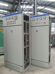 GGD低压配电柜与高低压开关柜的科技开发