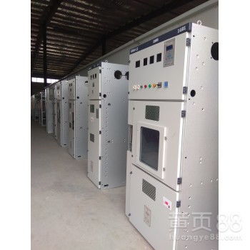 四川智造 高低压开关柜的科技革新与产业发展